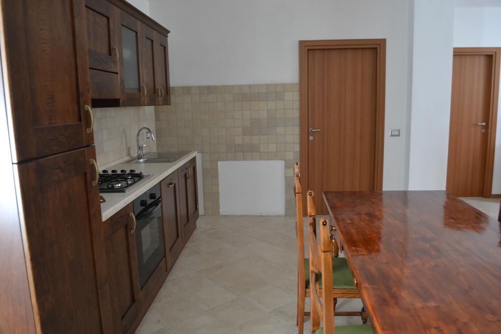 Casa Ledro Appartement Molina di Ledro Kamer foto